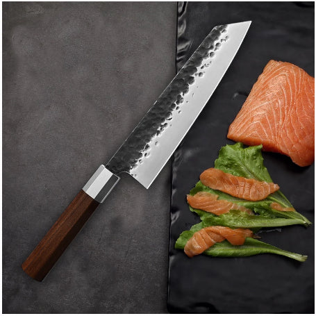 Couteau de Chef Damas 20 cm - Série Essentiel