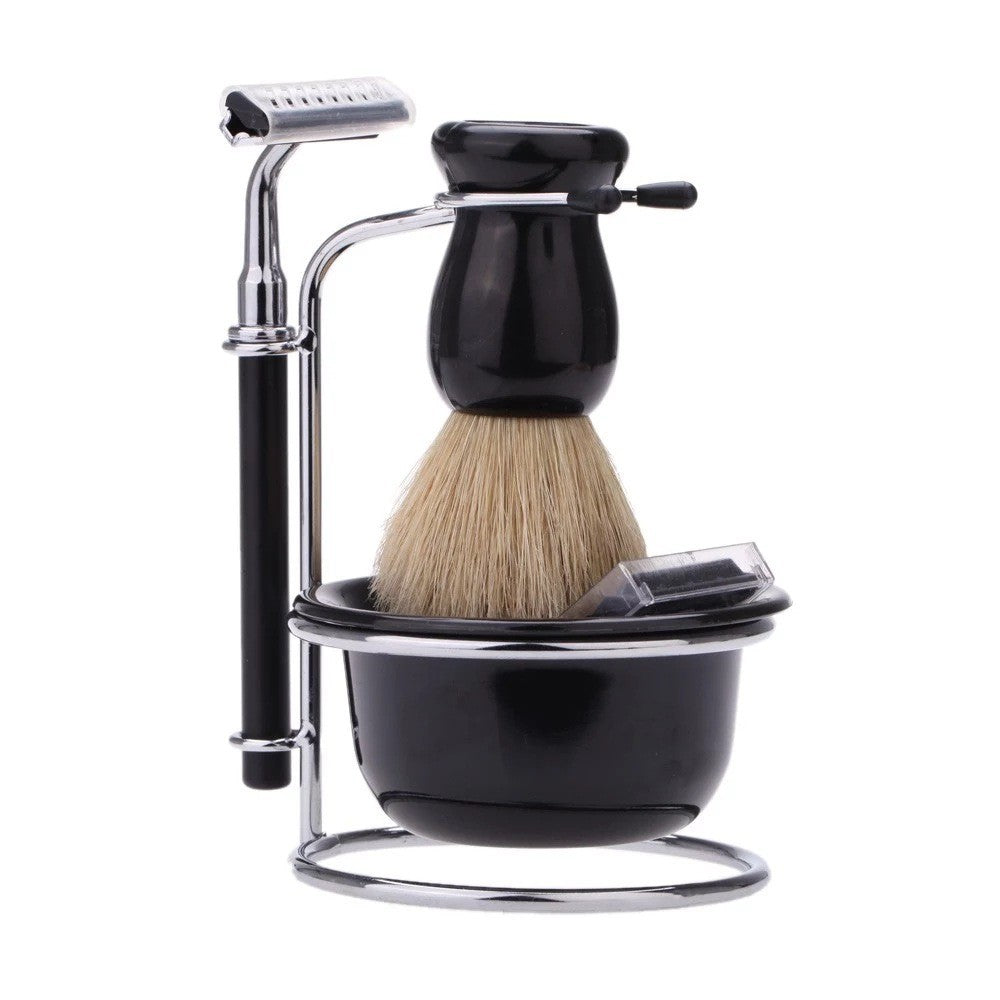 Set de Rasage Damas Royal — Le Rituel Complet