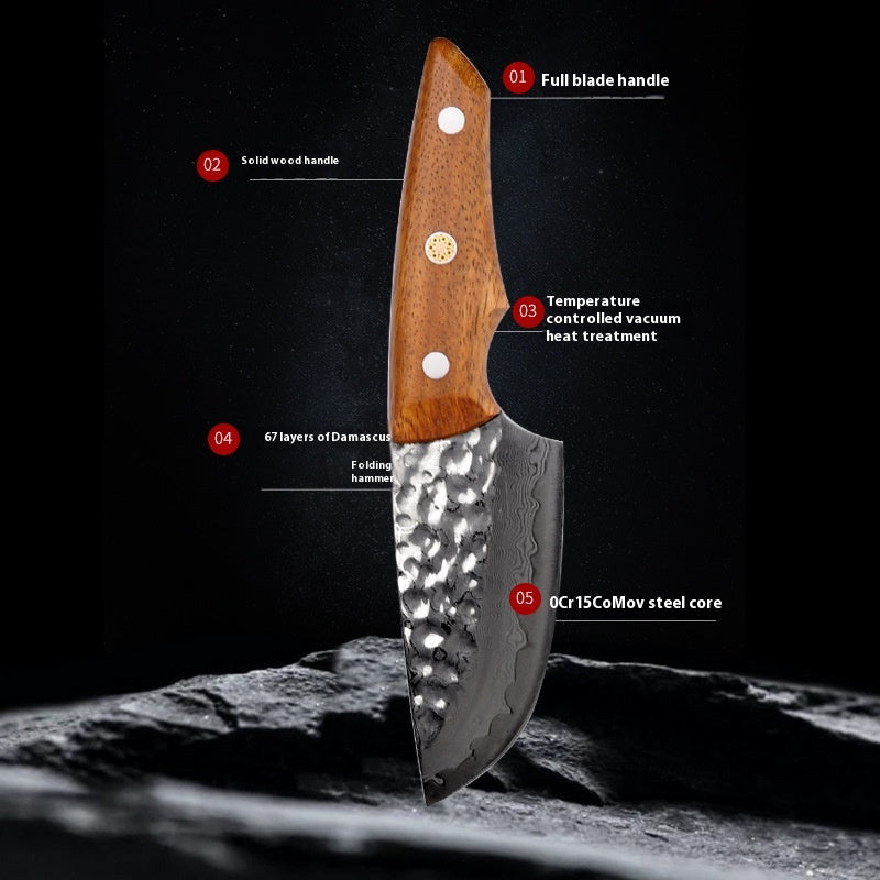 Canif Pliant Damas — L'Esprit Outdoor II