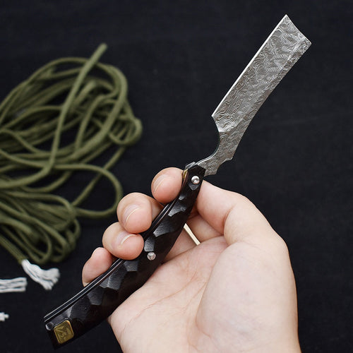 Canif Pliant Damas — Camping & Outdoor