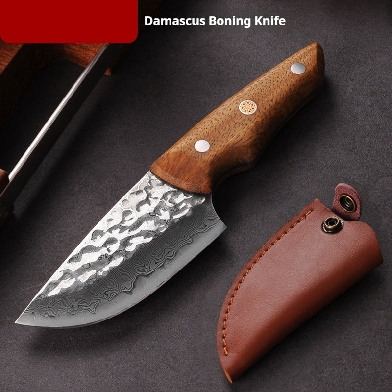 Canif Pliant Damas — L'Esprit Outdoor II