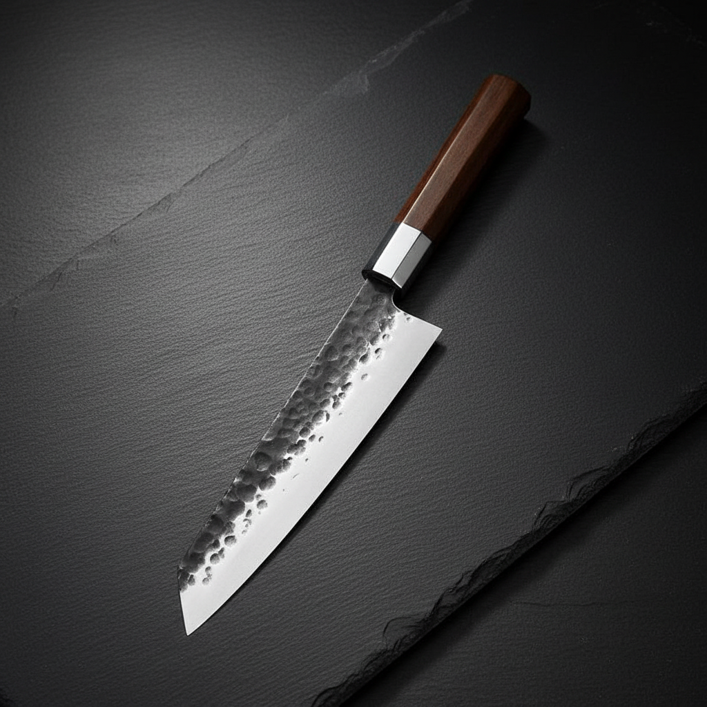 Couteau de Chef Damas 20 cm - Série Essentiel