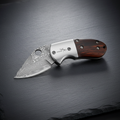 Canif Pliant Damas — Mini EDC