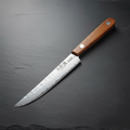 Couteau Fixe Damas — Le Bowie
