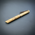 Canif Pliant Damas — Manche Olivier