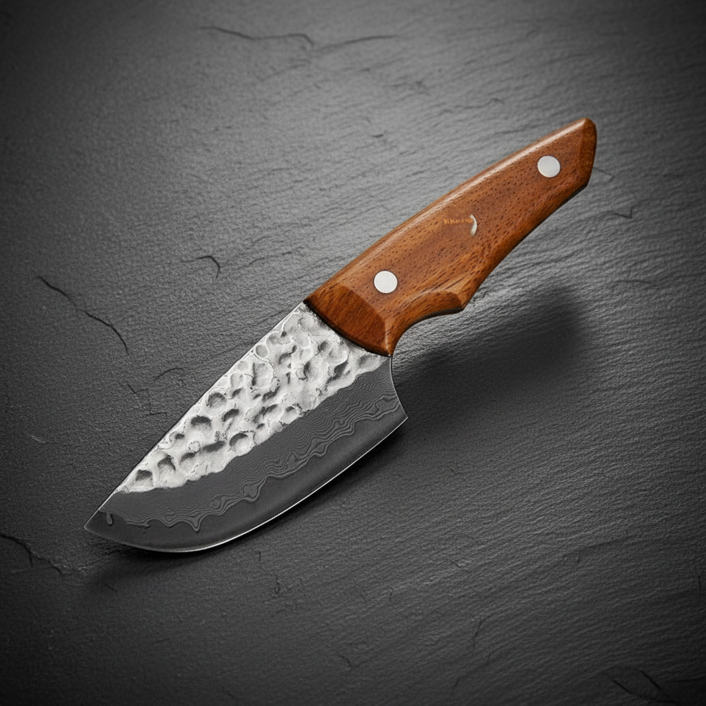 Canif Pliant Damas — L'Esprit Outdoor II