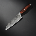 Couteau de Chef Damas — Manche G10