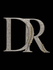 Logo Damas Royal DR