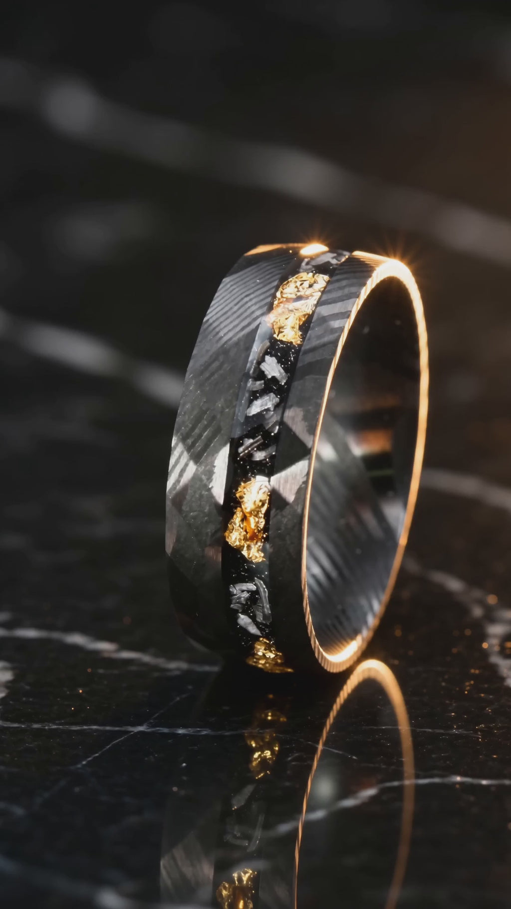Bague Anneau du Calife - video